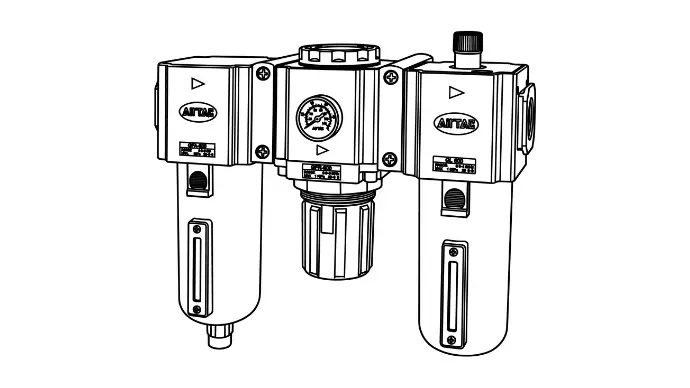 Traitement de l'air Traitement de l'air