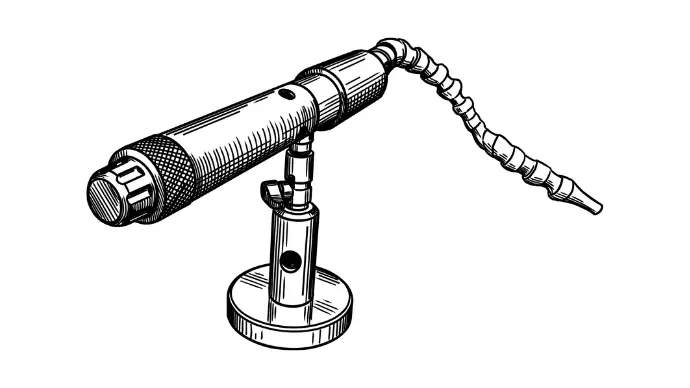 Tubes vortex Tubes vortex