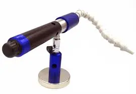 Vortex tubes