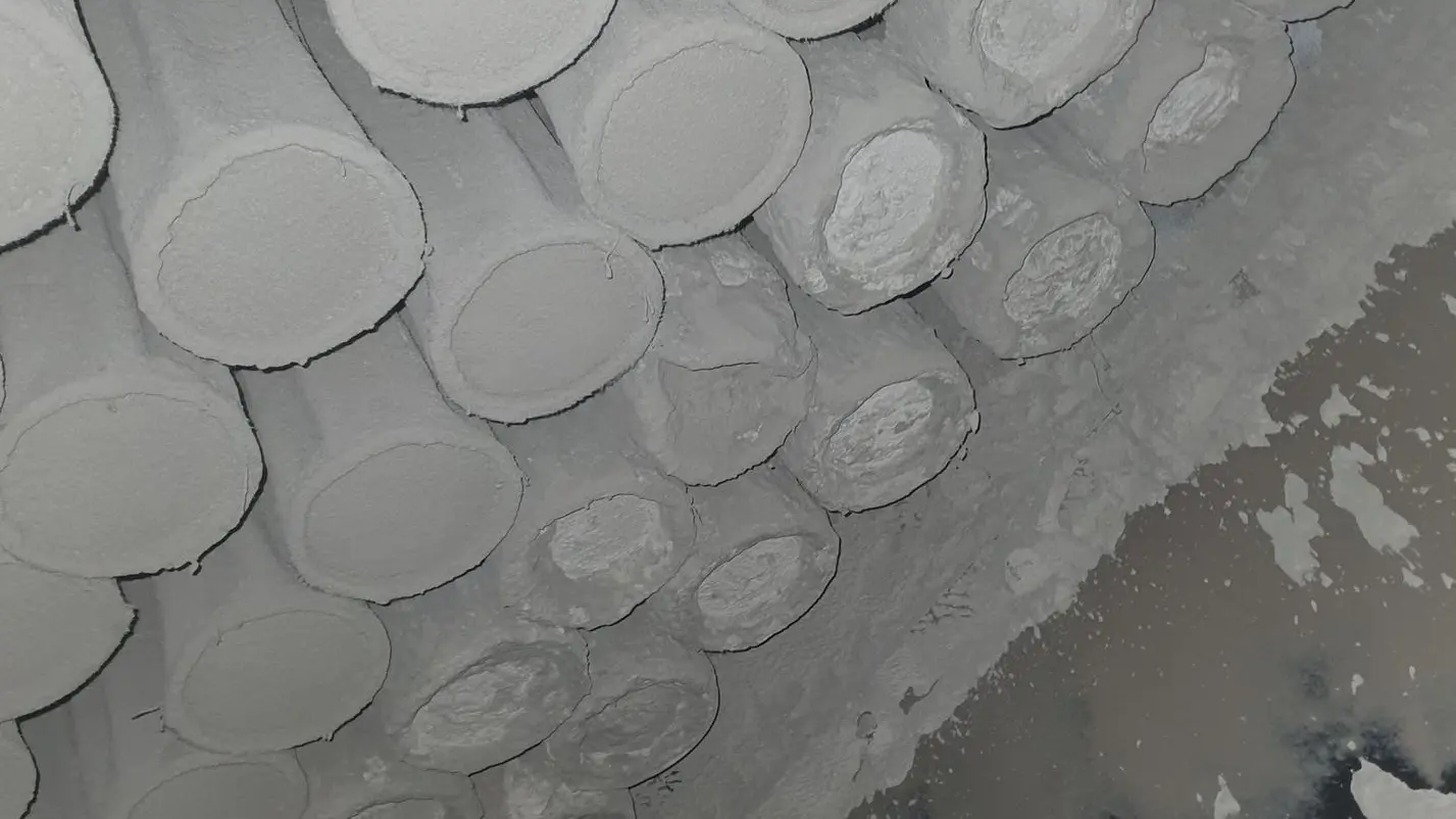 Directive ATEX - Atmosphères poussiéreuses