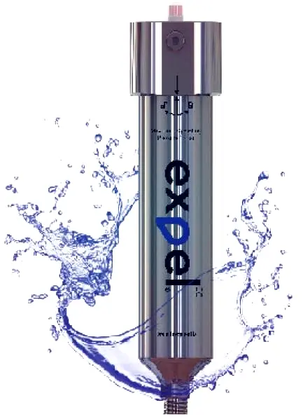 Une technologie Expel unique