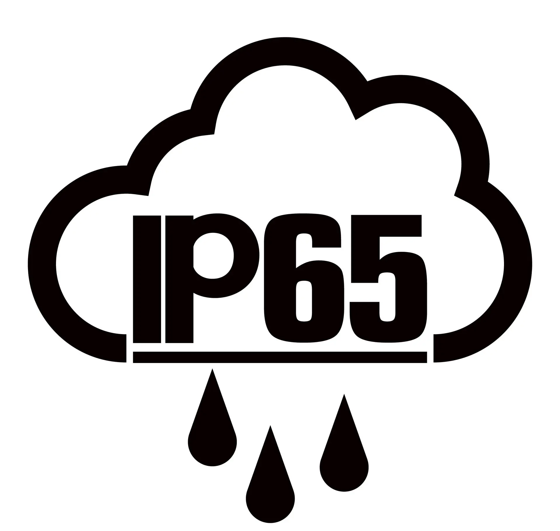 Protection IP95