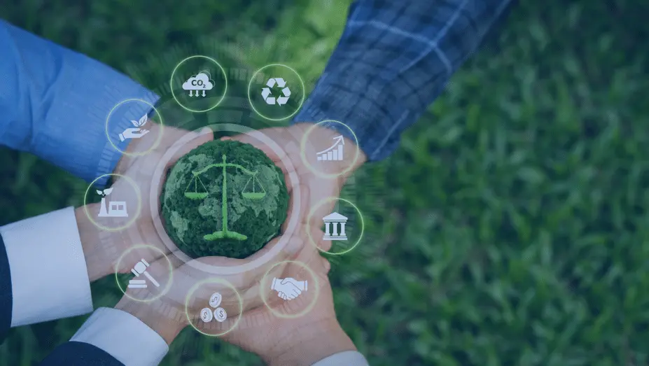 Certification EcoVadis 2025