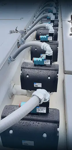 Technologie MAC Valves
