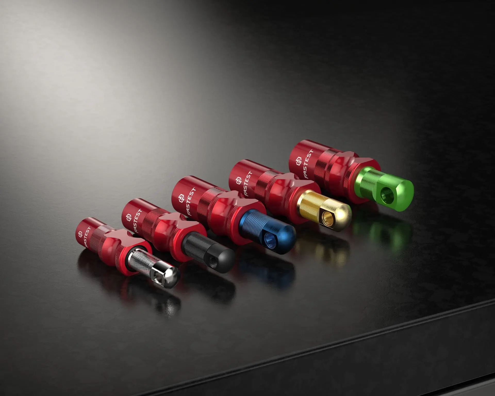 Outils de connexion