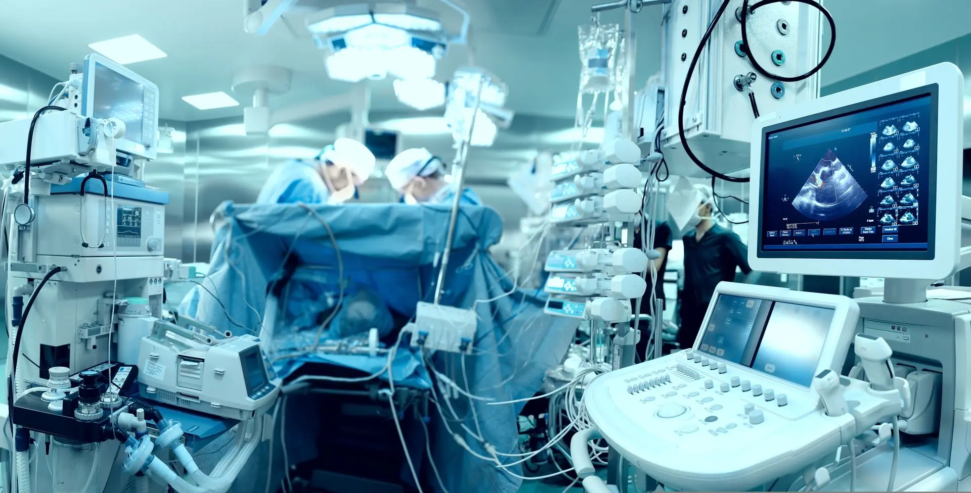 Outils de connexion médicaux