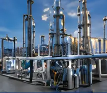 Industrie chimique