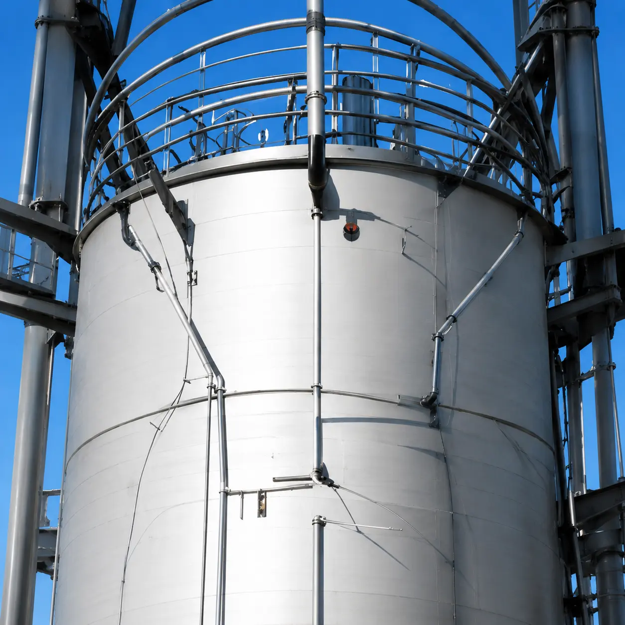 Silos & trémies