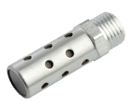 OIT-SIL-A-IN-M1-1/2G