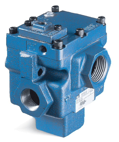 Manuel MAC Valves - Séries 57, 58, 59, 56, 55, 67.