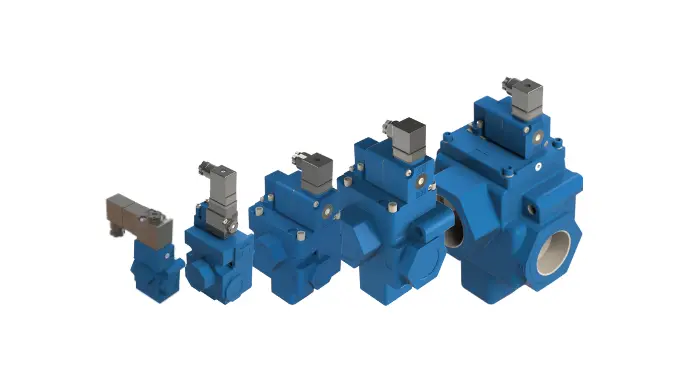 Séries 55 à 59 Séries 55 à 59