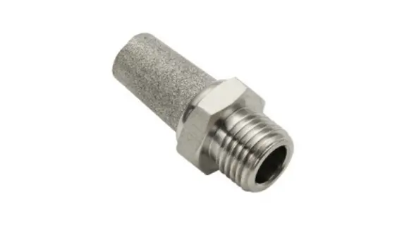 Stainless steel silencers Stainless steel silencers