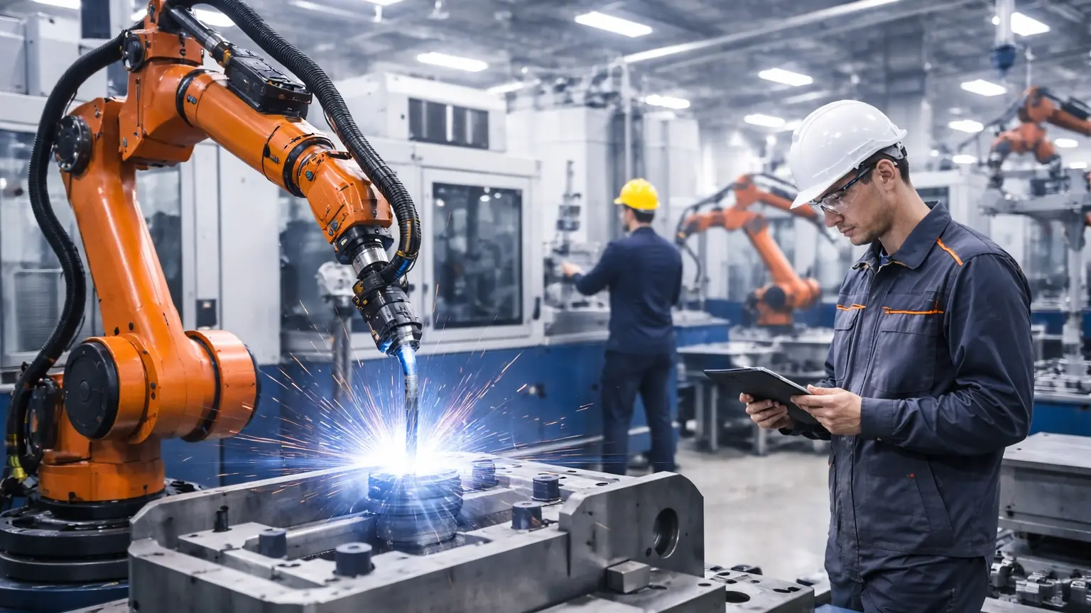 Industrie générale