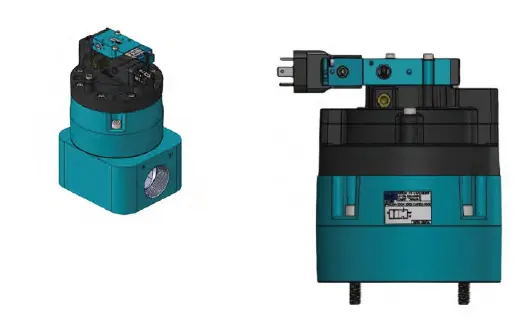 Spécifications techniques