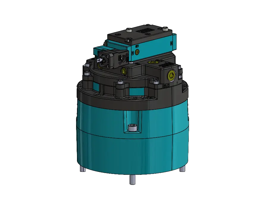 Série PV 12 Série PV 12