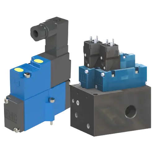 Série 53 & 54 Série 53 & 54