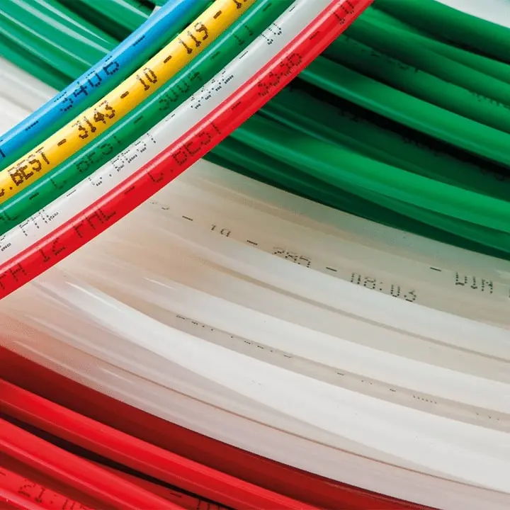 Polya​​mide calibrés