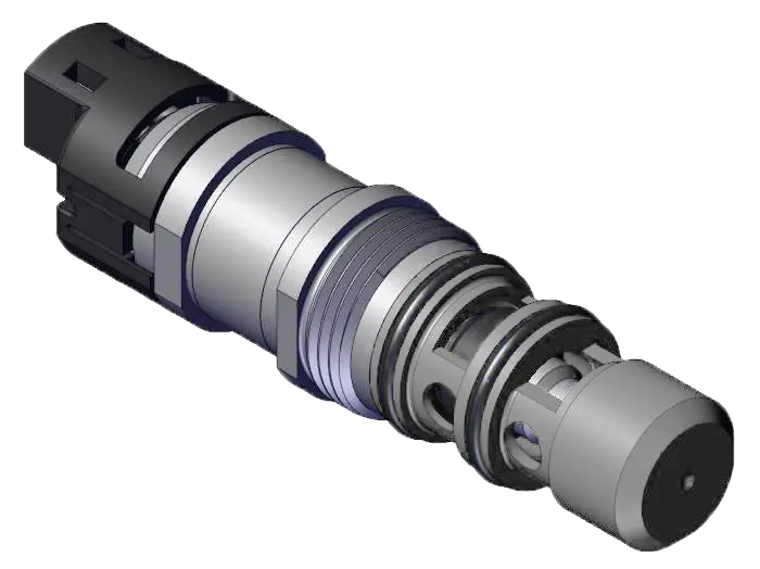 Bullet Valves® - Séries BV210, BV214, BV221