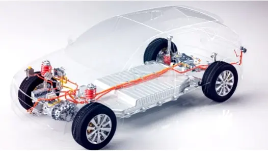 Blocs de batteries pour véhicules électriques