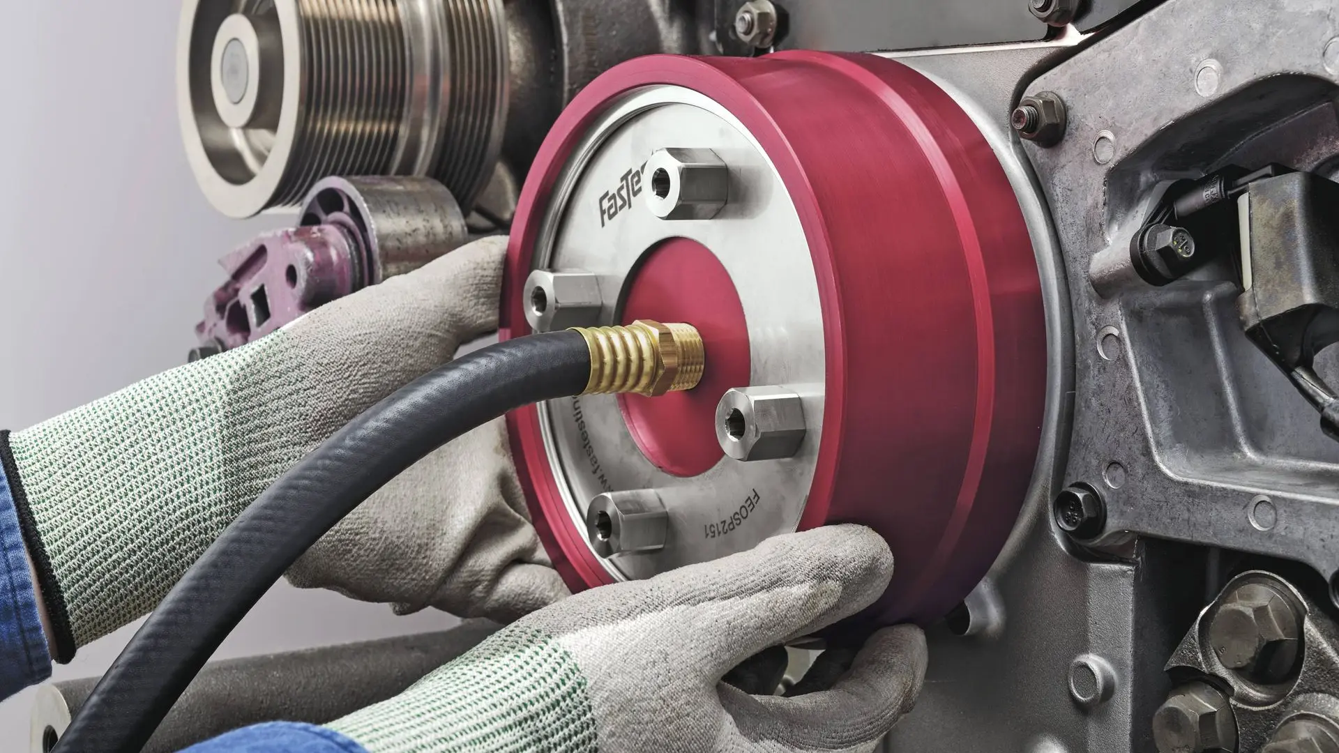 outils de connexions en solutions sur mesure