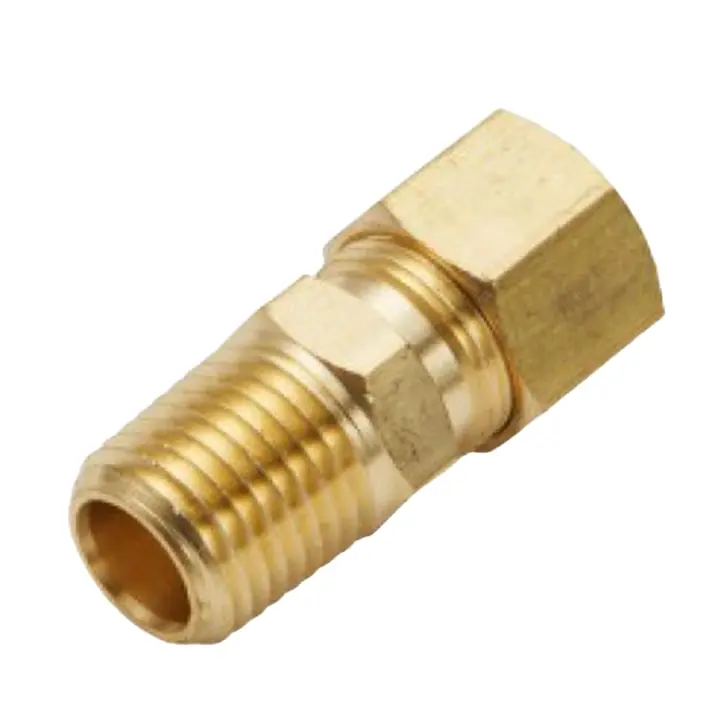 Raccord simple bague