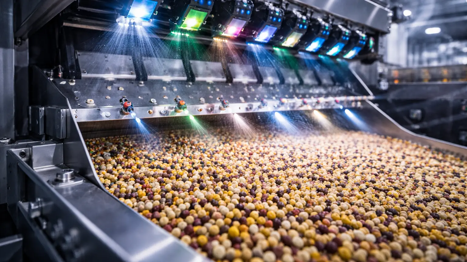 Tri optique Tri optique