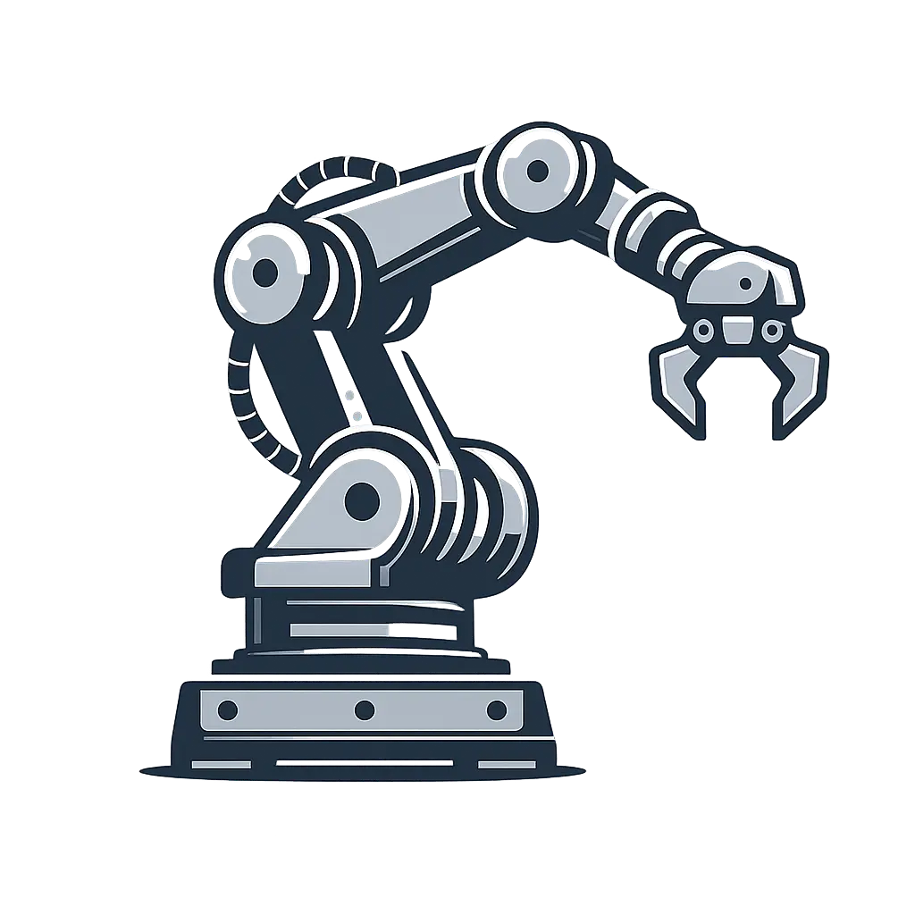 Robots industriels