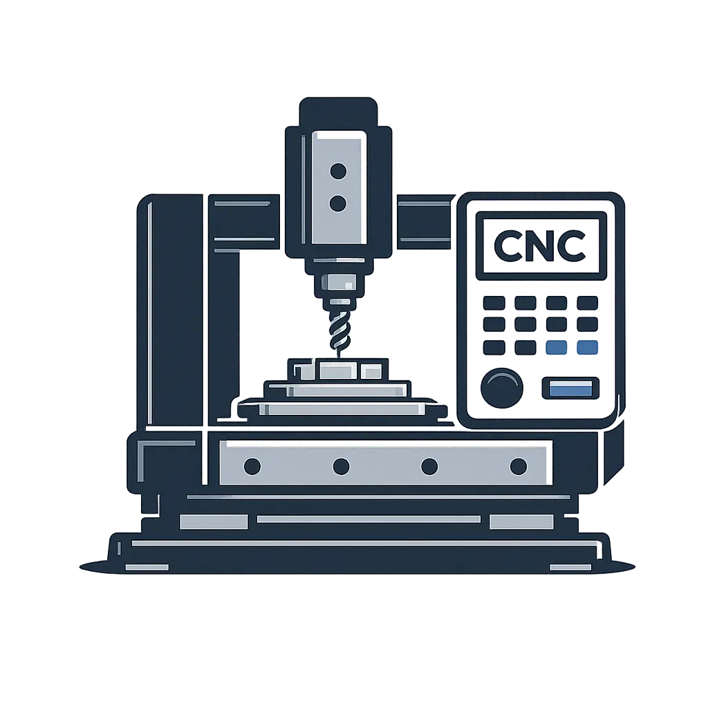 Machines CNC