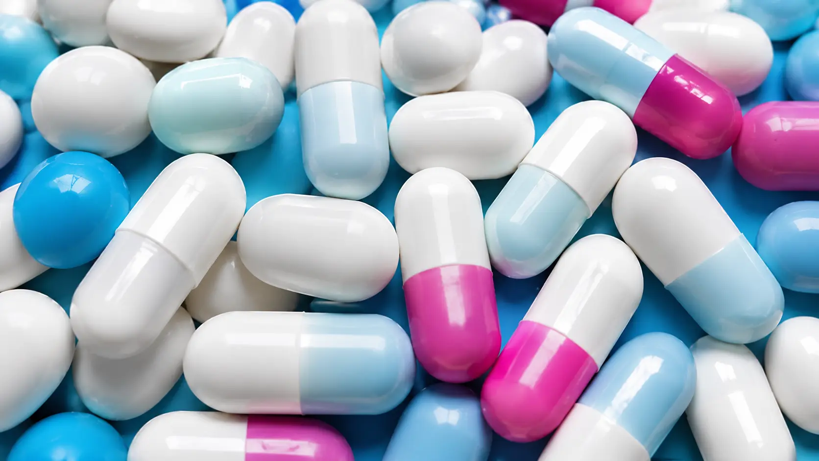 Industrie pharmaceutique