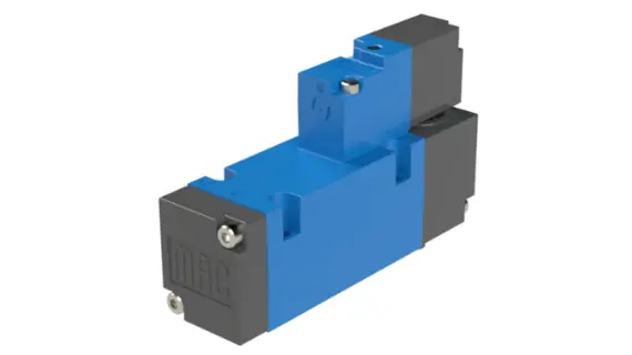 Electrovannes rapides