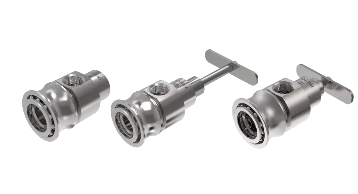 Outils de connexion PORTMAX
