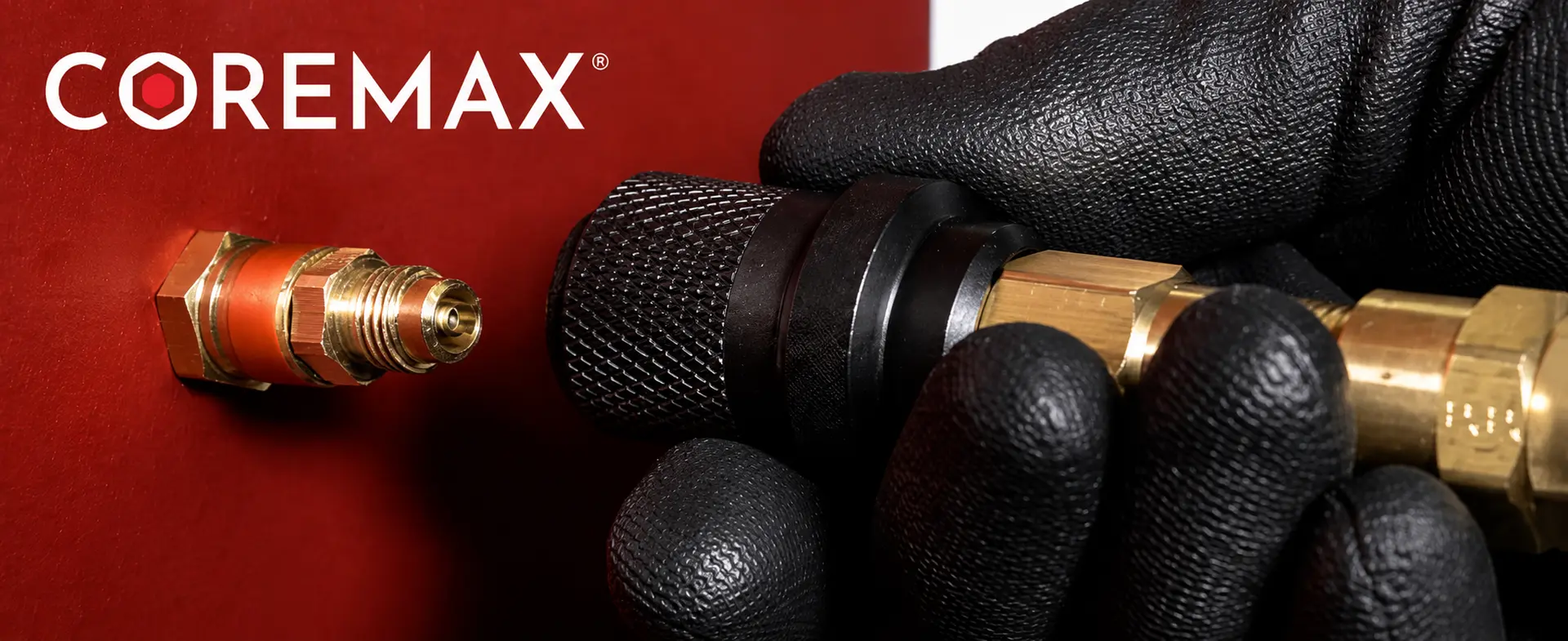 Le système CoreMax® Le système CoreMax®