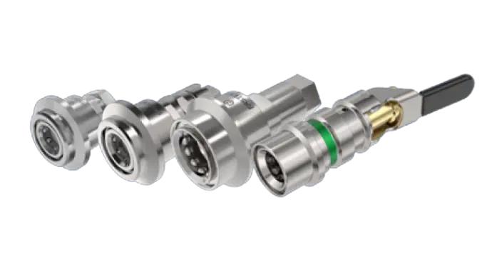 Outils de traitement ZéroMax™ 