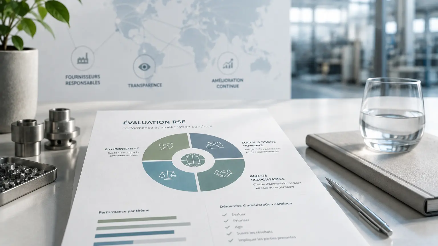 certification ecovadis