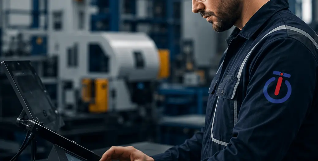 Experts OI Technologies