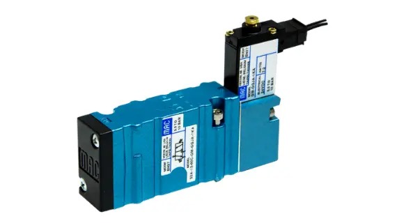 Electrovannes Electrovannes