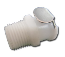 OIT-RG-PB-IA-D-M1/4NPT-F1/4